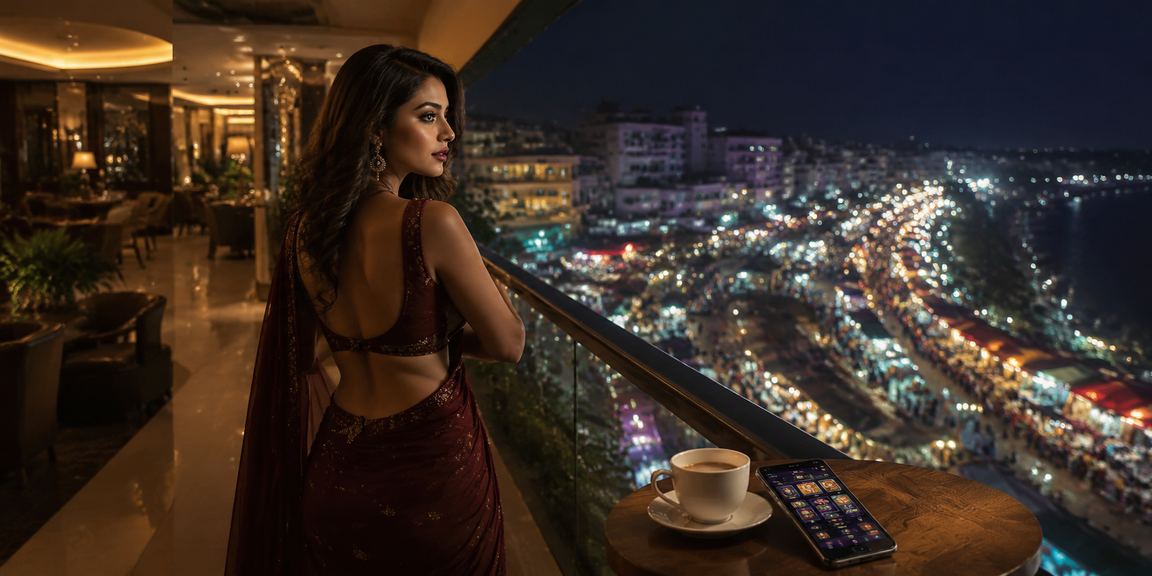 খুলনার মোবাইল ক্যাসিনো রাত্রির বাজারে