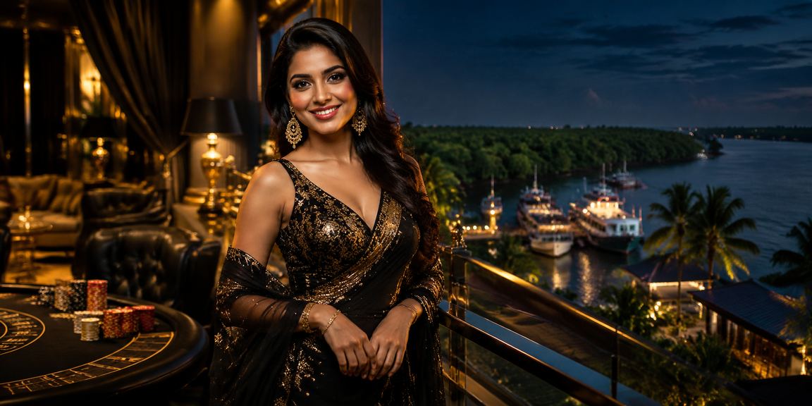 খুলনায় বাংলাদেশি মডেলের সাথে দায়িত্বশীল গেমিং সচেতনতার দৃশ্য