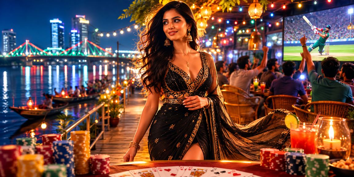 ময়মনসিংহের নাইট মার্কেটে ক্রিকেট বেটিংয়ের উত্তেজনাপূর্ণ পরিবেশ