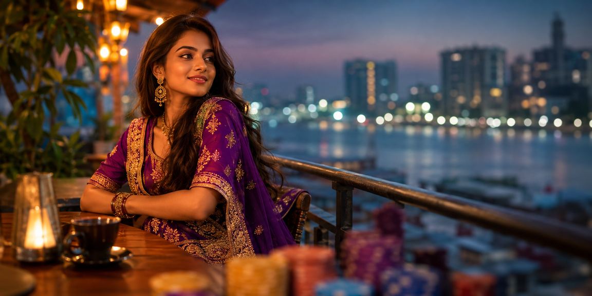 ময়মনসিংহে বাংলাদেশি মডেলের সাথে বিনোদন ক্যাসিনো অভিজ্ঞতা