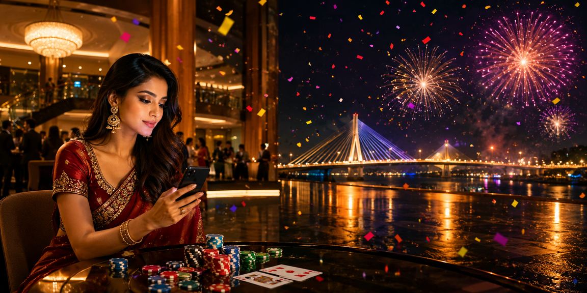 ময়মনসিংহে পোকার গেম ও বাংলাদেশি উপস্থাপনা