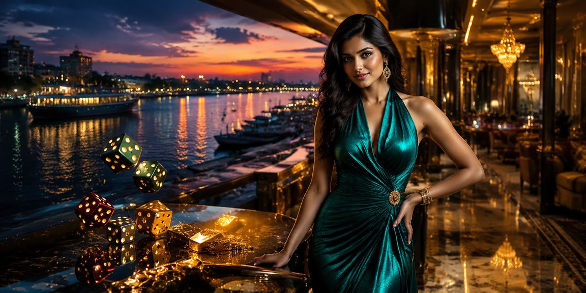রংপুরে ক্রিকেট ও ক্যাসিনো গেম চিত্র