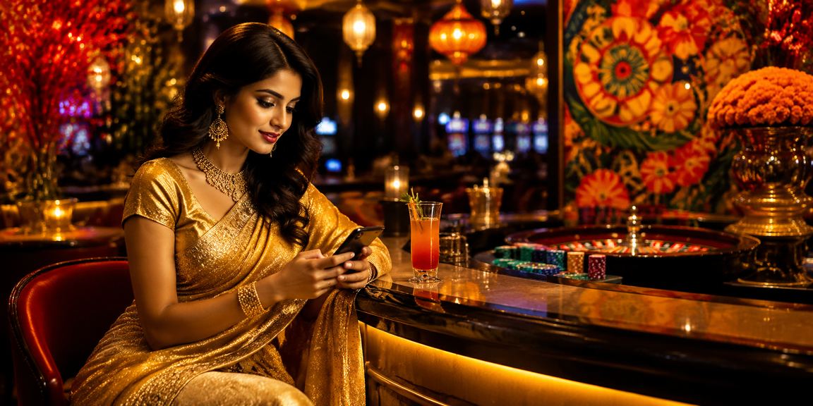সিলেট মোবাইল ক্যাসিনো অ্যাপ খেলতে থাকা